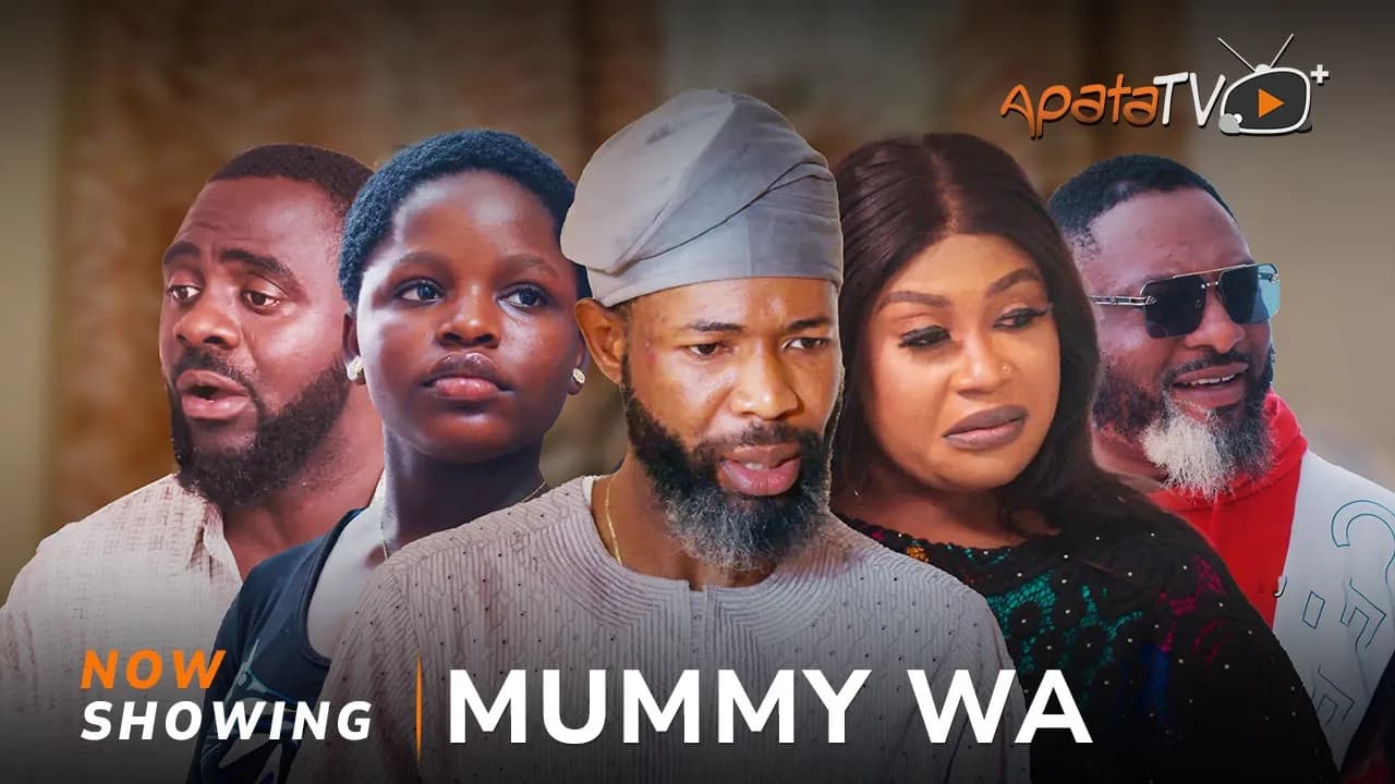 Mummy Wa