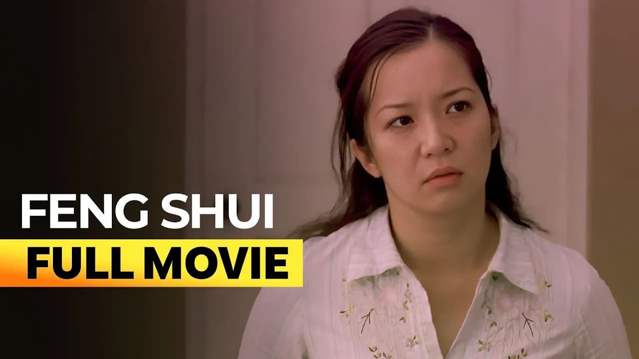 Feng Shui