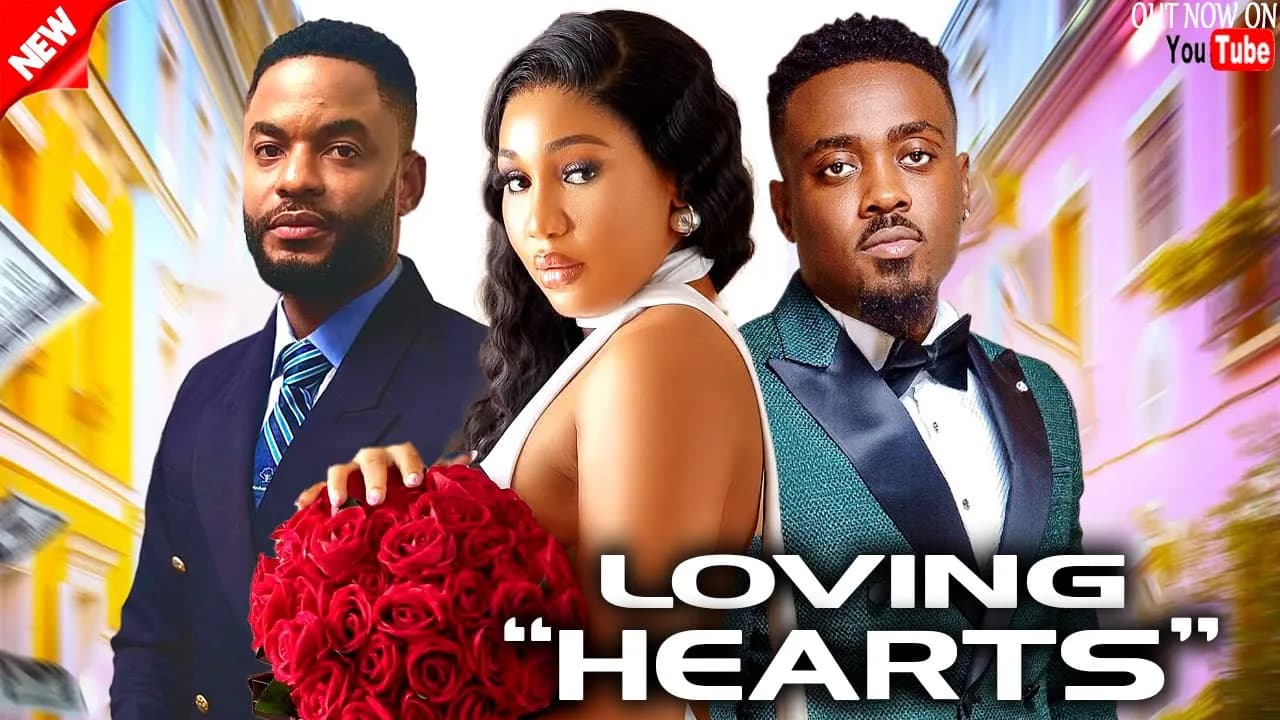 LOVING HEARTS