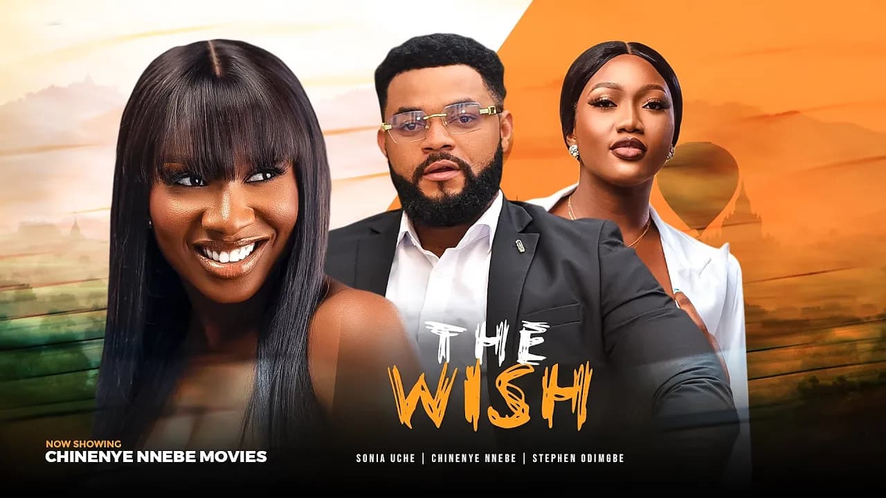 THE WISH