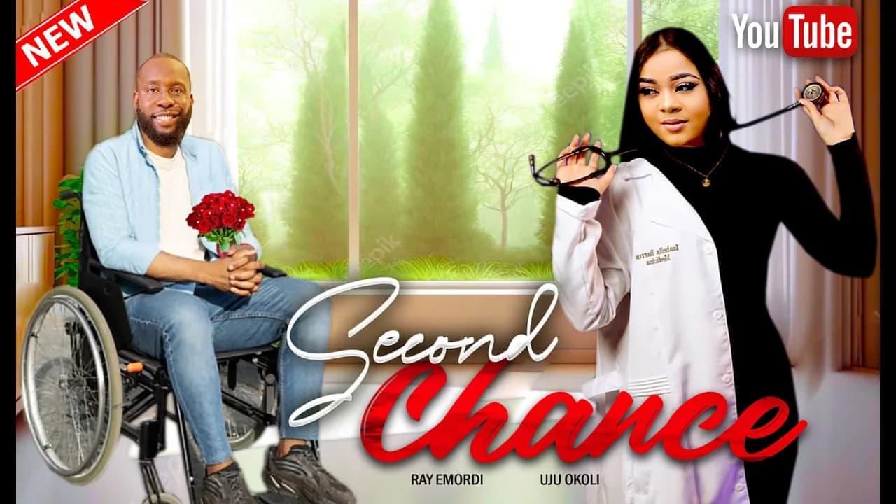 SECOND CHANCE