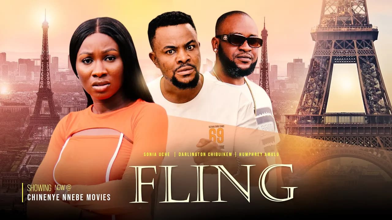 FLING