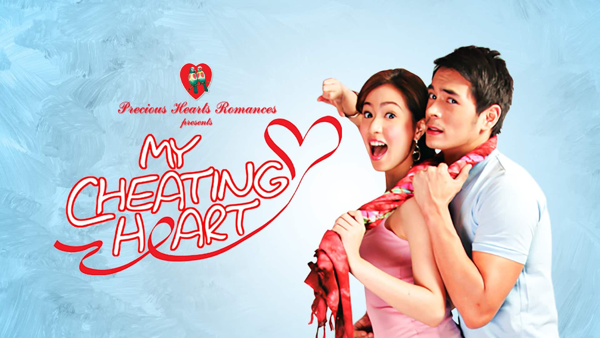 Precious Hearts Romances Presents: My Cheating Heart
