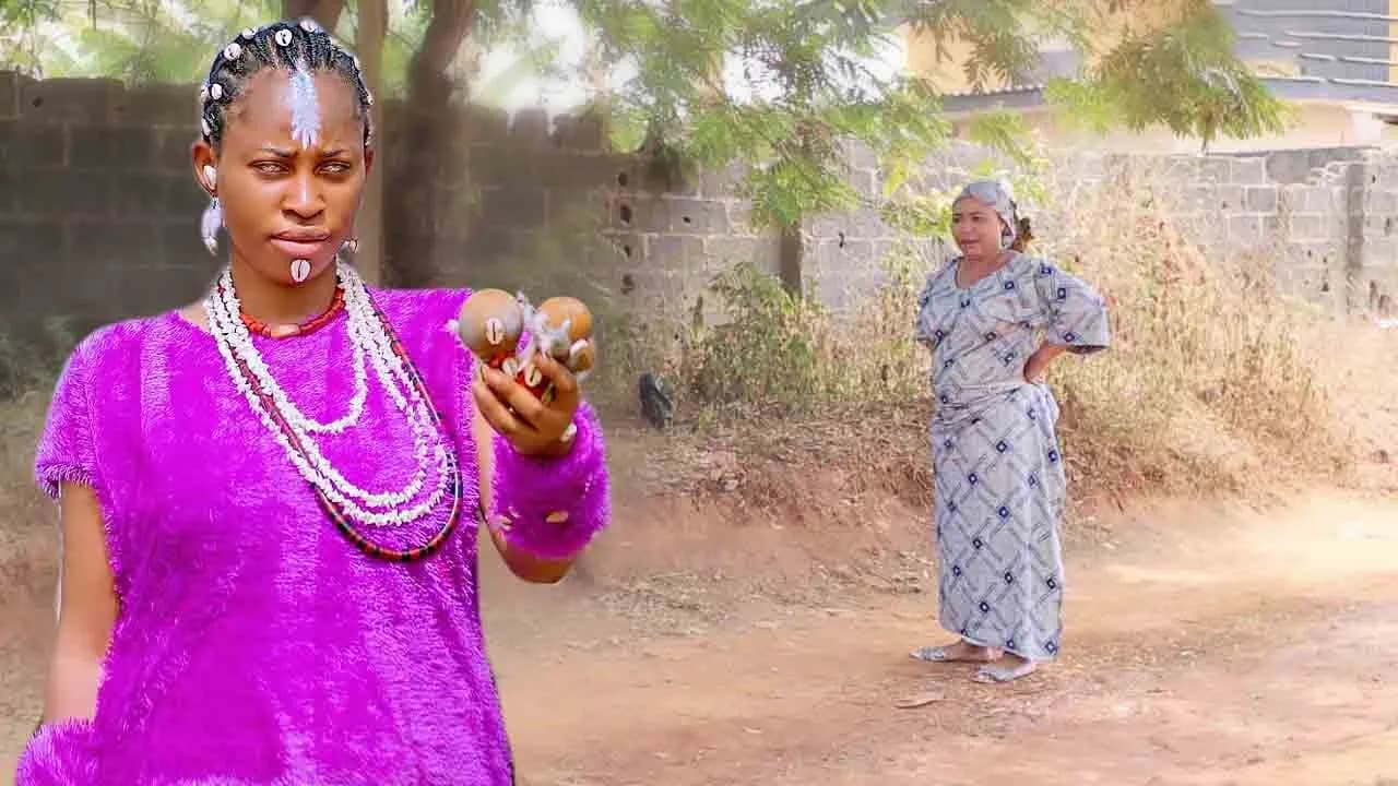 Egbe Meje: Ibeere Okunkun