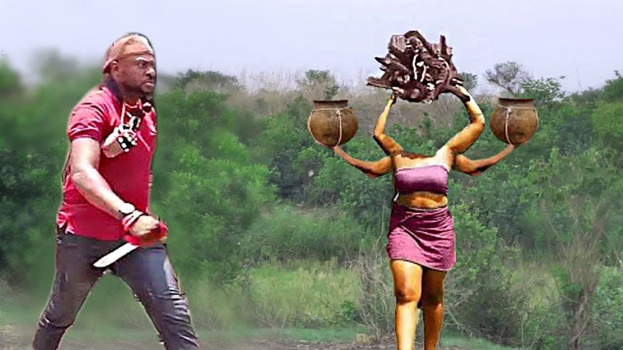 Igbo Okunkun: Eje Ebora