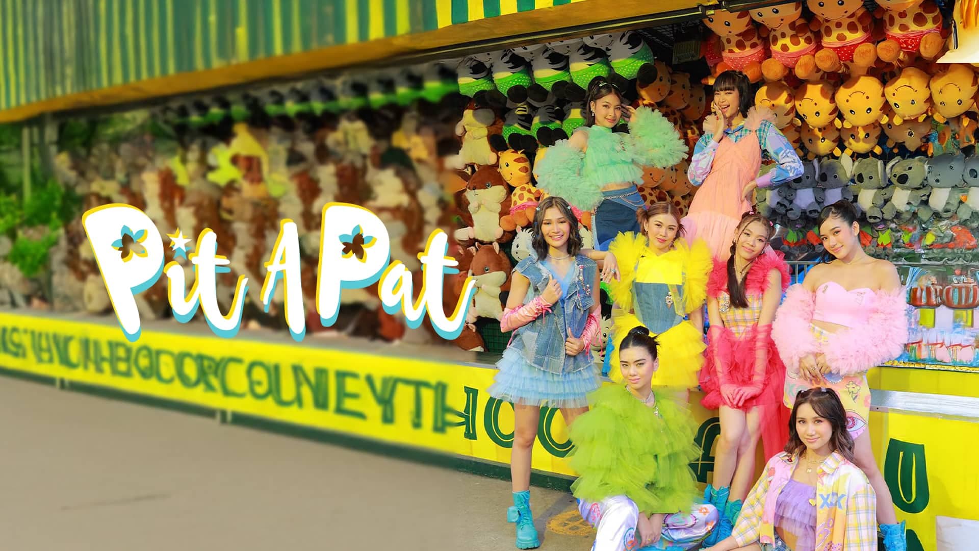 Pit A Pat