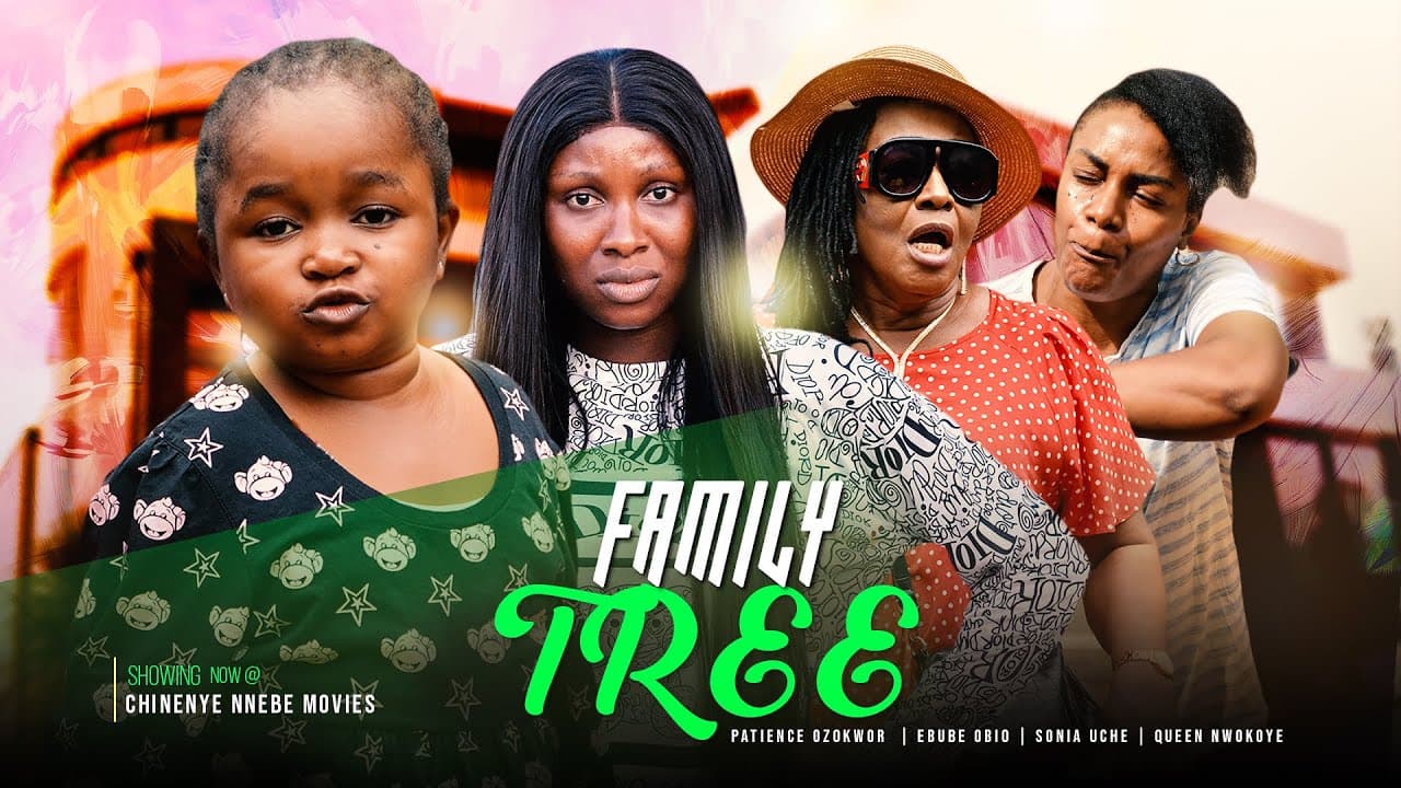 FAMILY TREE