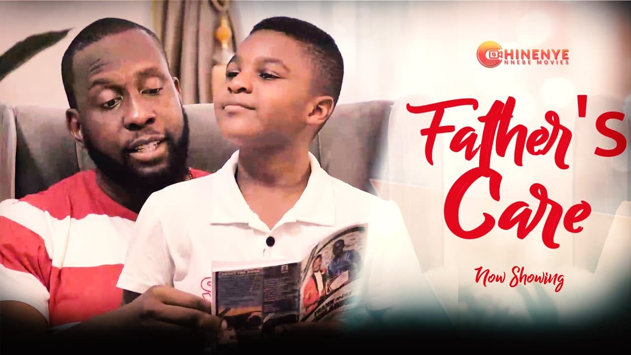 FATHERS CARE