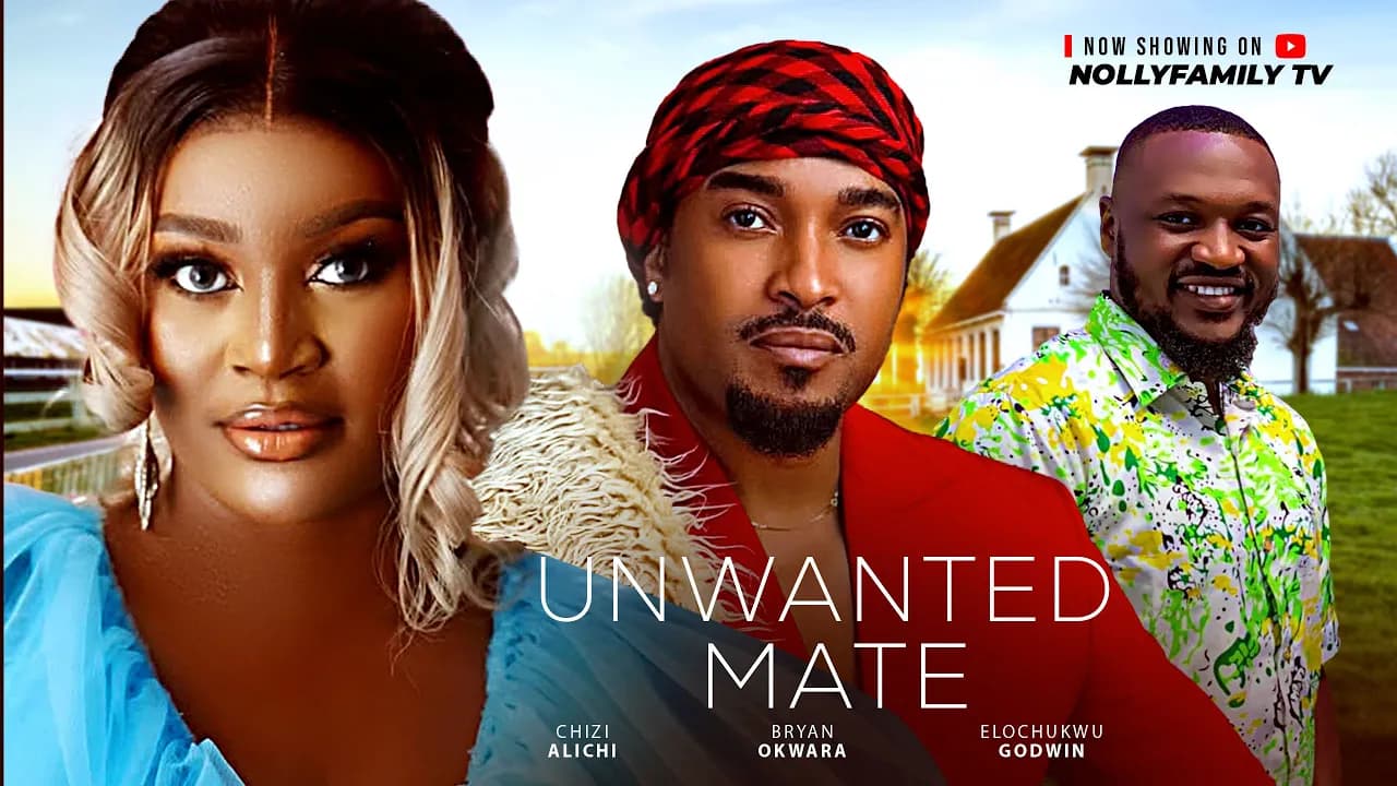 UNWANTED MATE