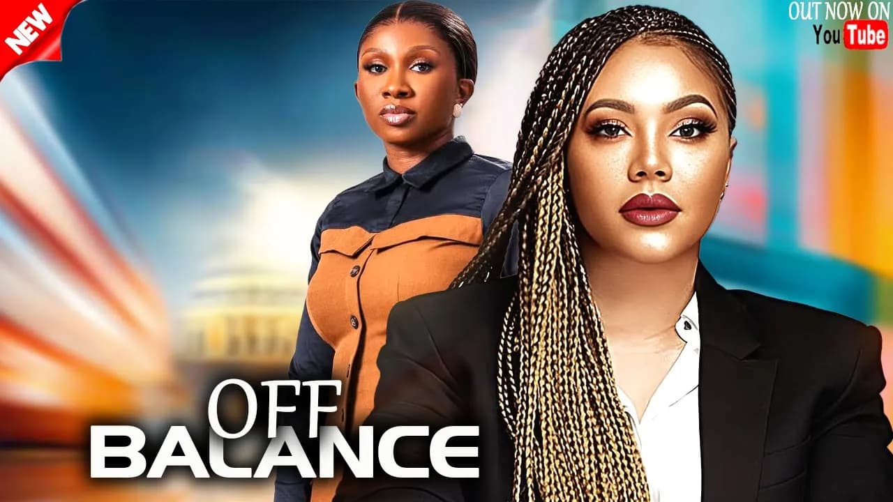 OFF BALANCE