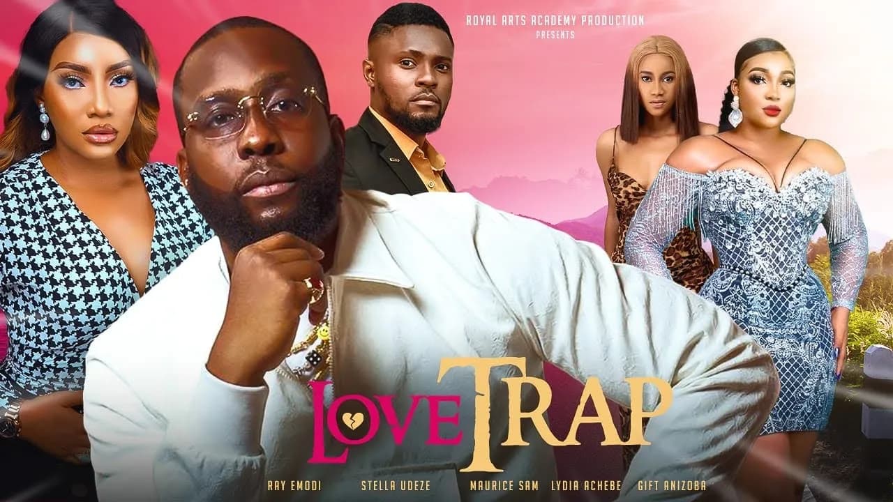 LOVE TRAP