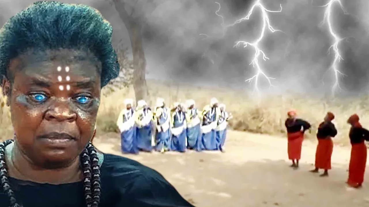 Ija Oso Aiye: Orita Eleye