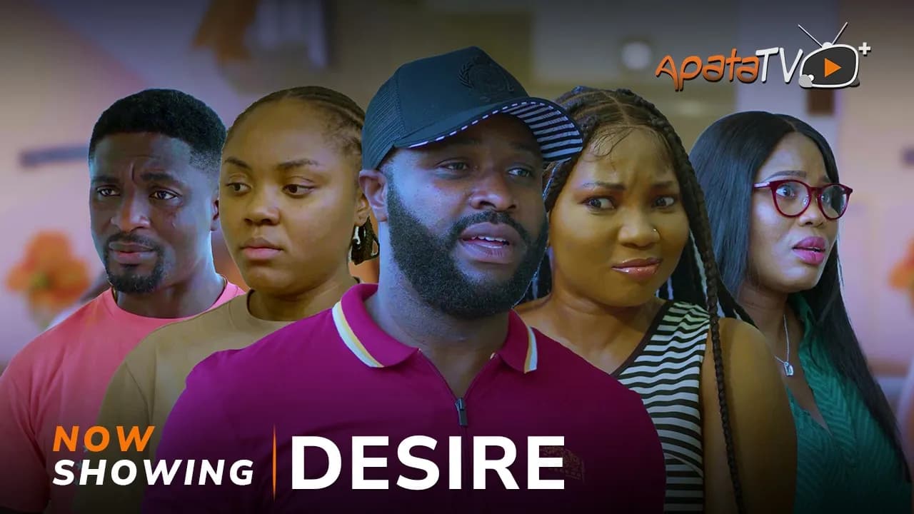 Desire