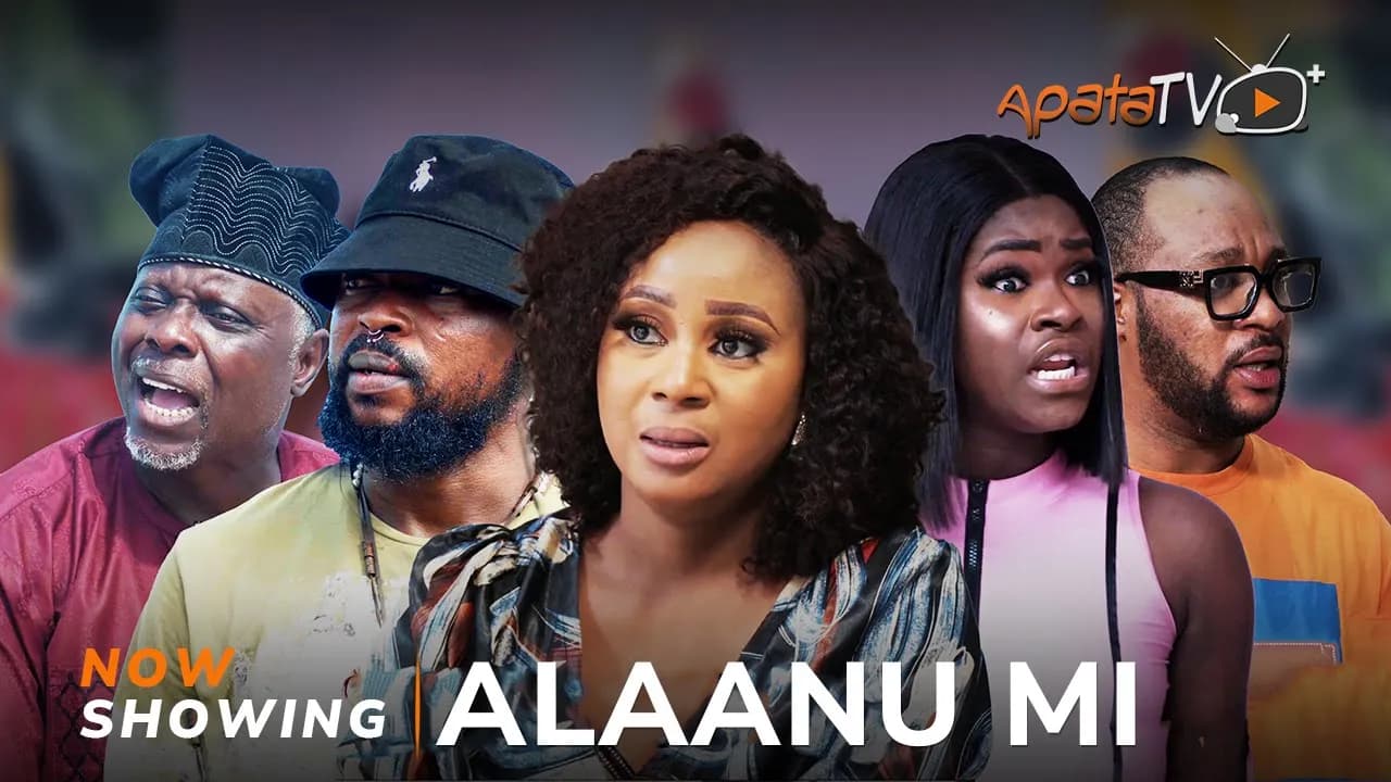 Alanu Mi