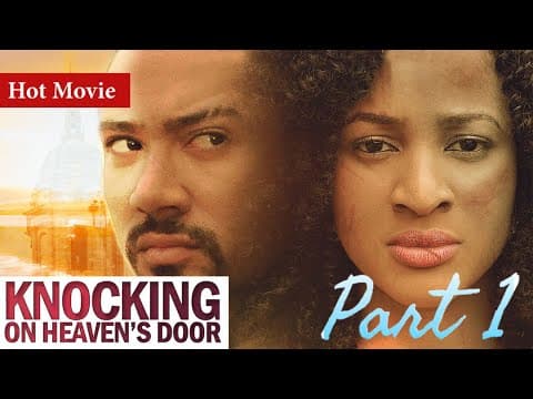 KNOCKING ON HEAVENS DOOR PART 1