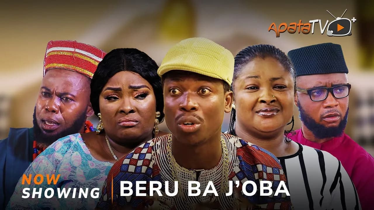 Beru Ba Joba