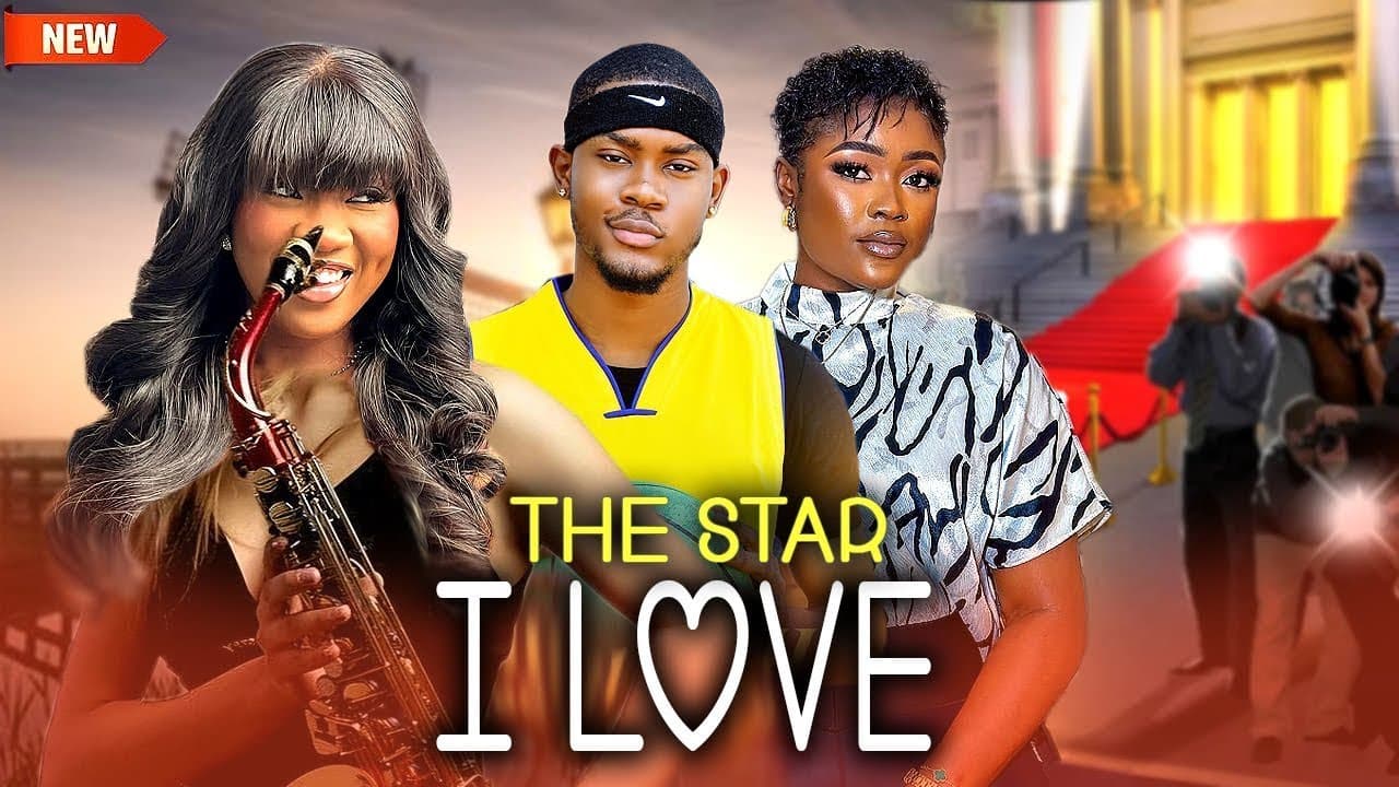 THE STAR I LOVE