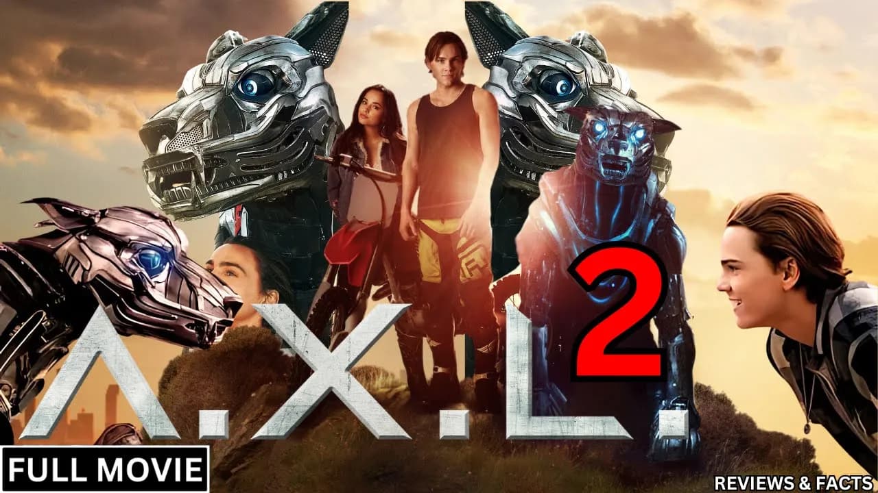 axl 2