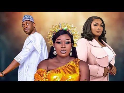 Ife Eke: Ija Gidi