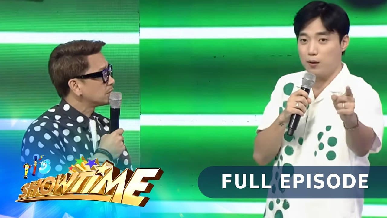 Ryan, nangako ng tulong kapalit ng 'pagkatalo' sa Laro Laro Pick