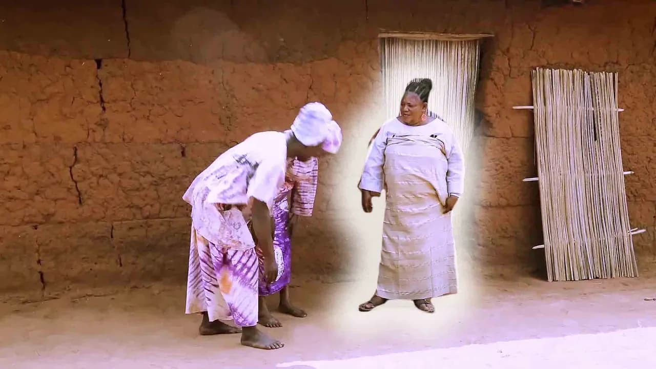 Yeye Orisha