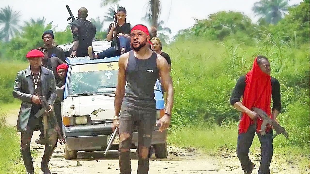 Okunrin Bubu Gidi: The Real Bad Guy