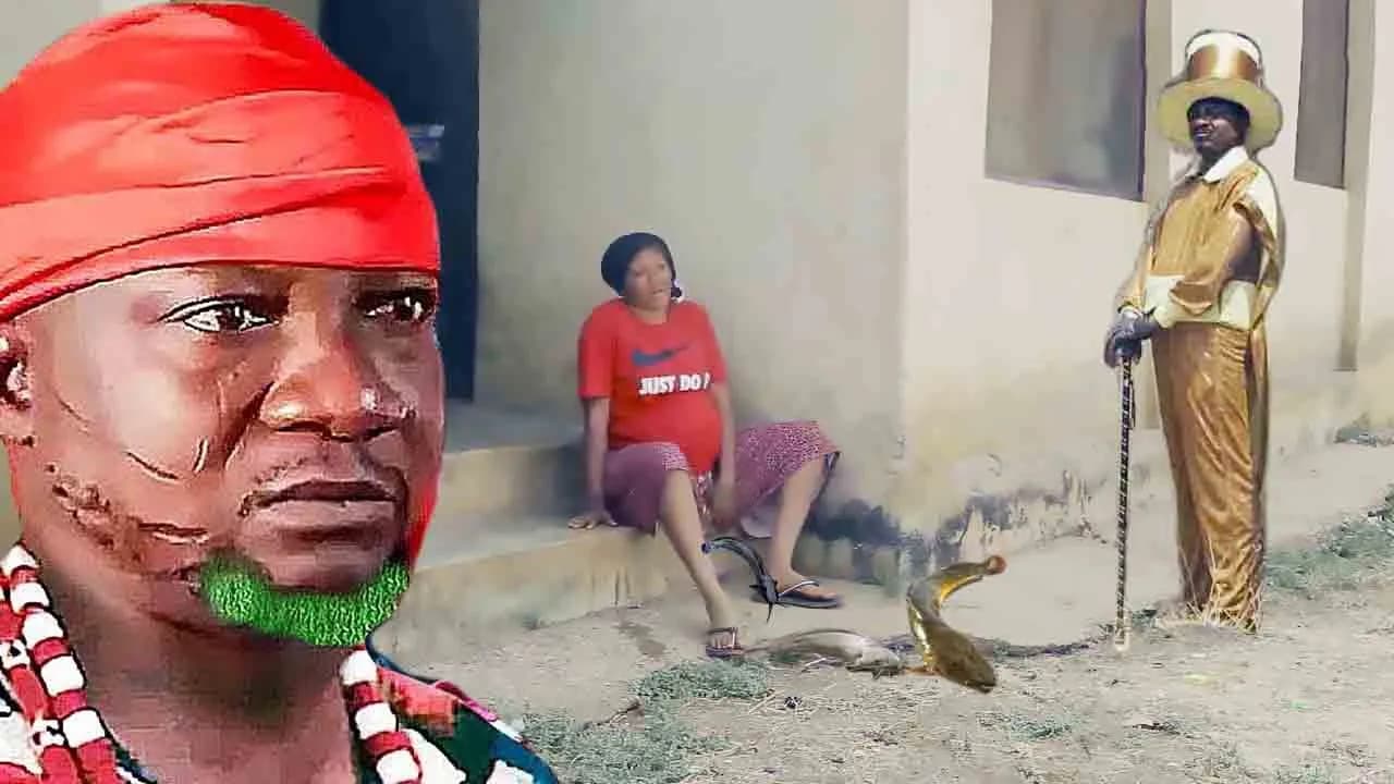 Oyun Omo Oran