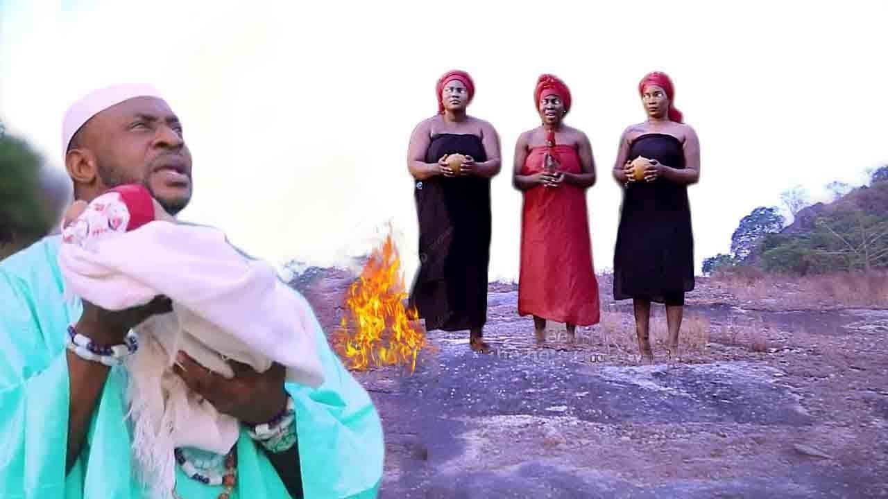 Ebo Oba Okunkun