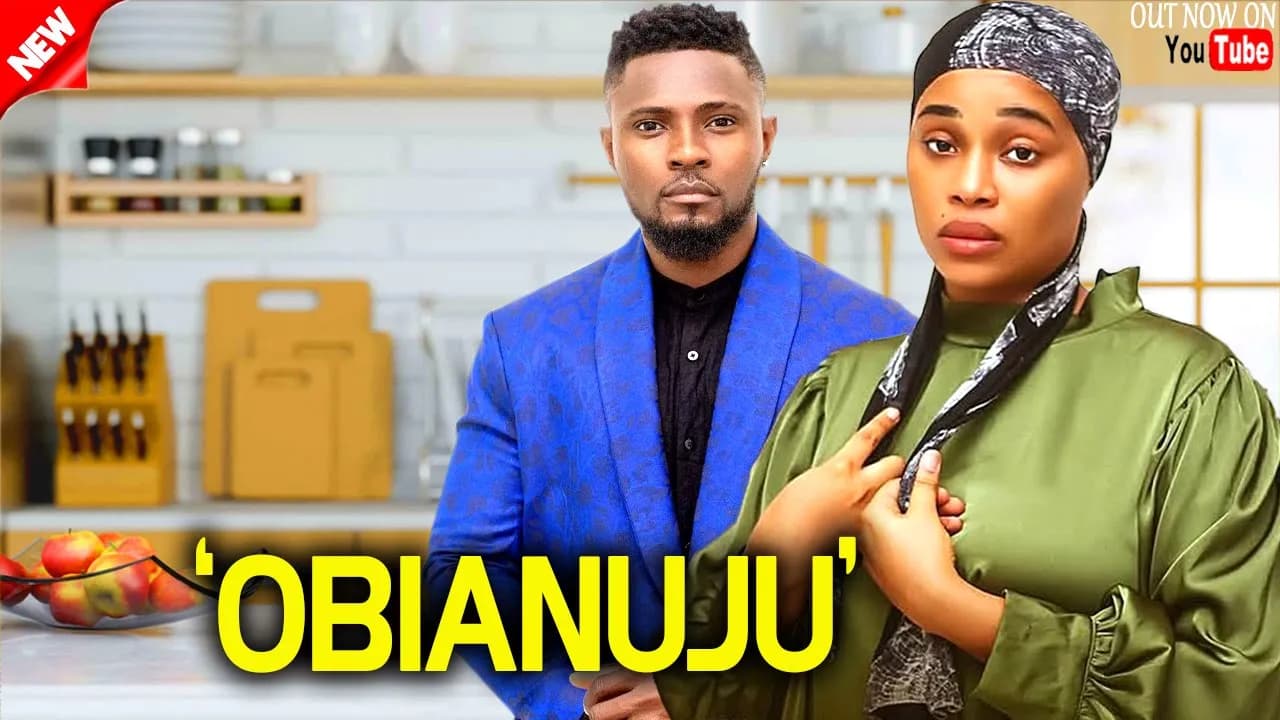 OBIANUJU