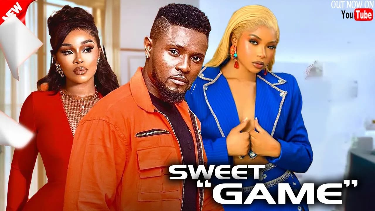 SWEET GAME