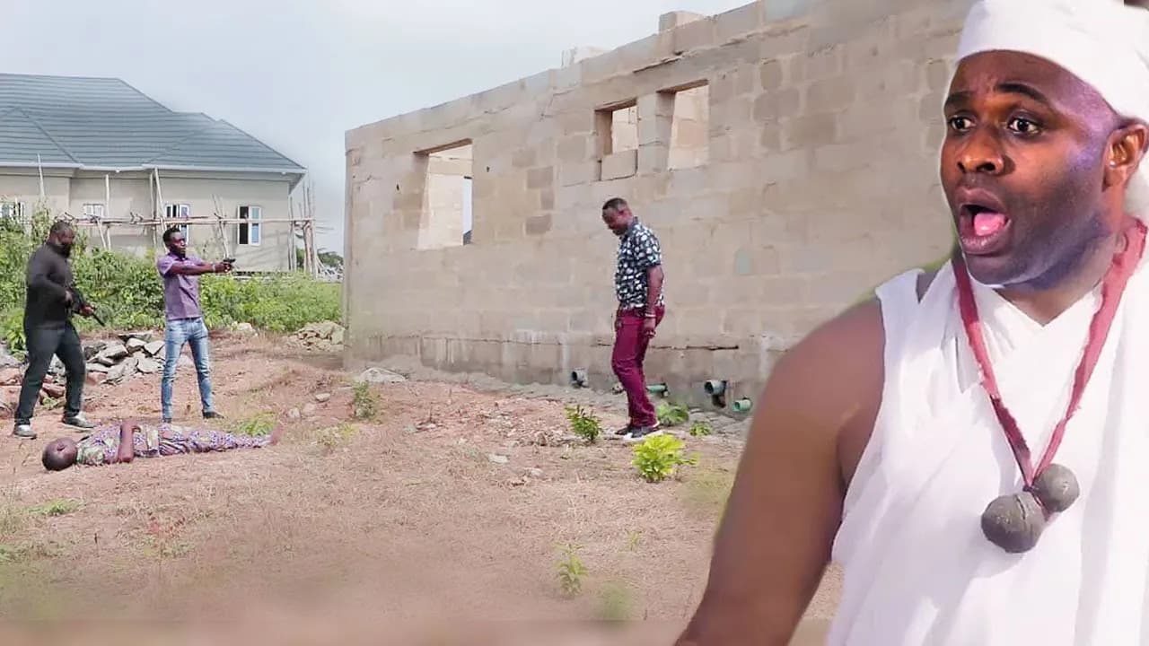 Eran Alapata : Akanni Eleran