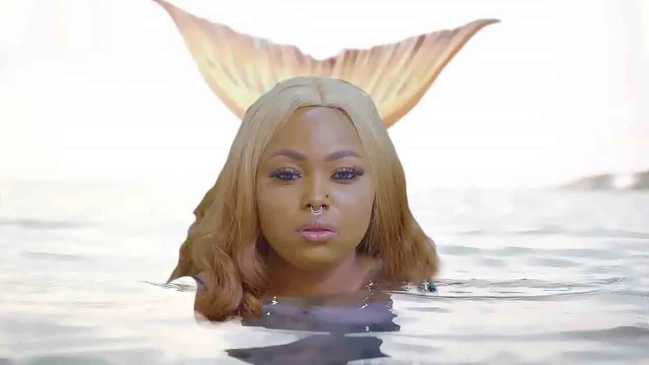Pasan Omo Yemoja