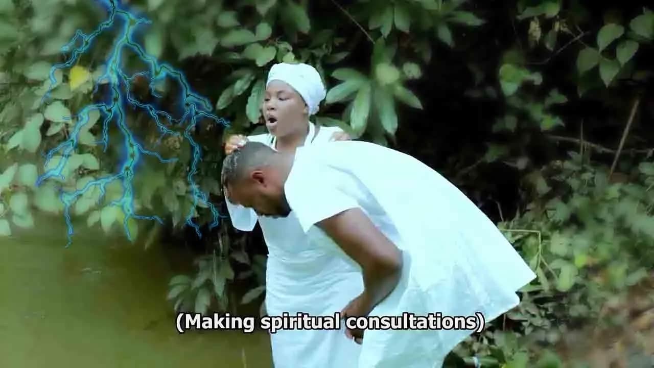 Ibukun Olokun