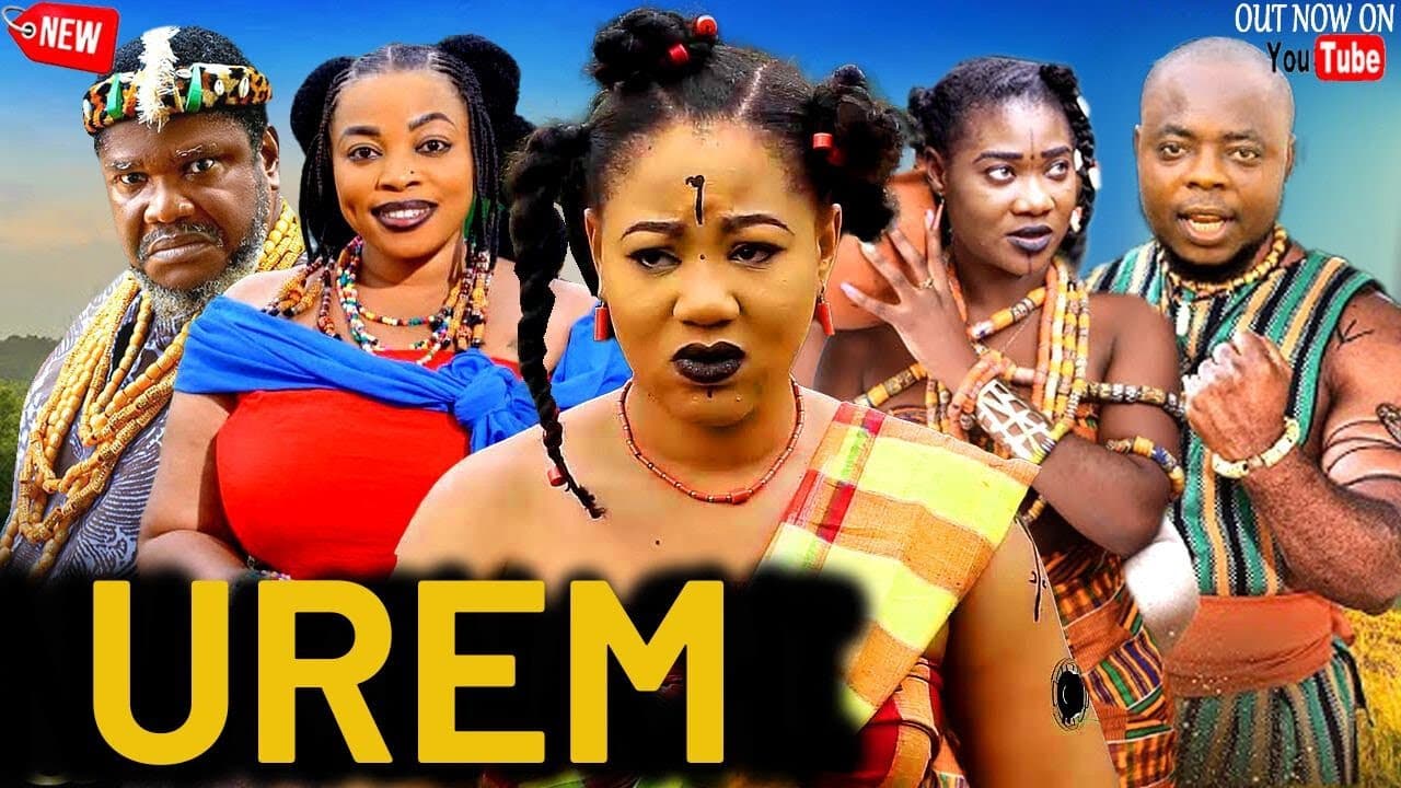 UREM - MERCY JOHSON OKOJIE / UGEZU J UGEZU / GEOGINA IBEH