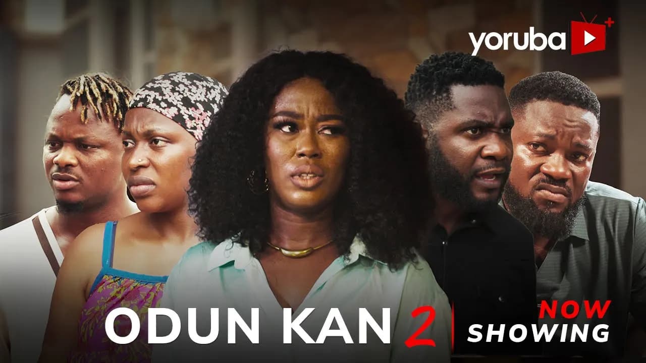 Odun Kan 2