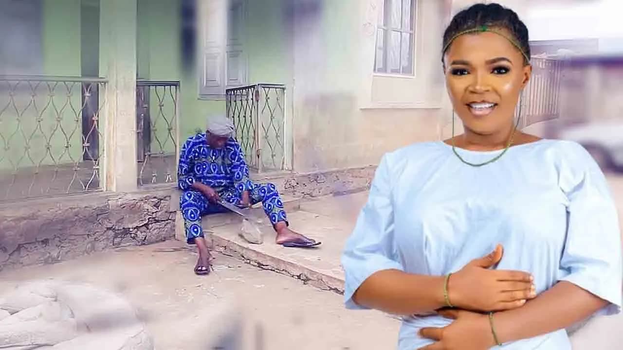 Arewa Oloju Rere: The One with an Irresistible Face