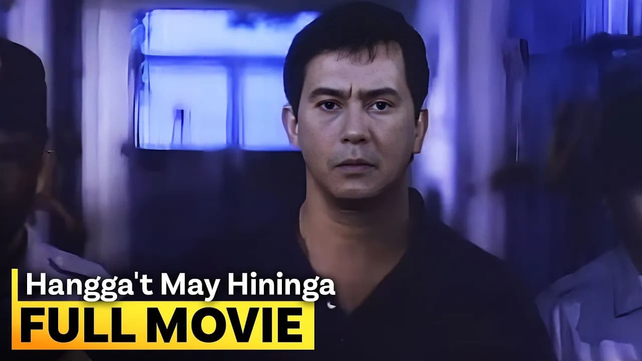 Hangga't May Hininga