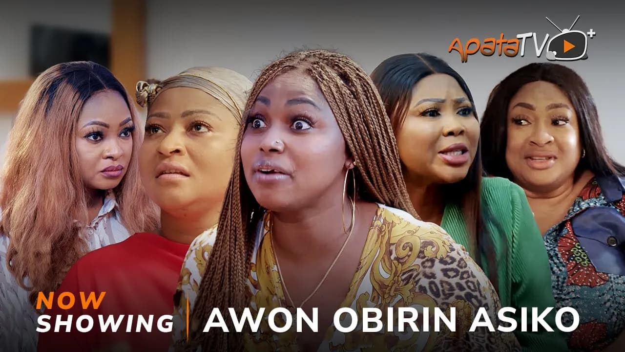 Awon Obinrin Asiko