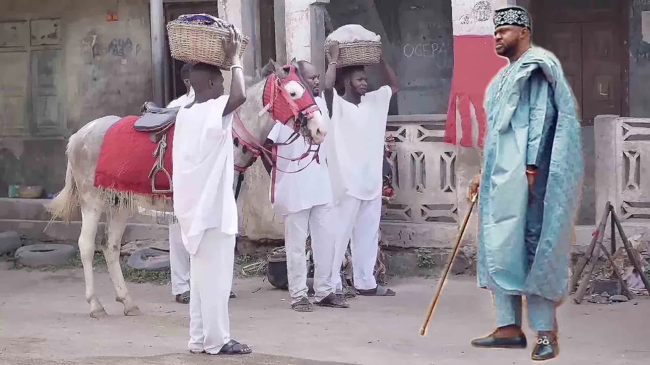 Olori Omo Edan
