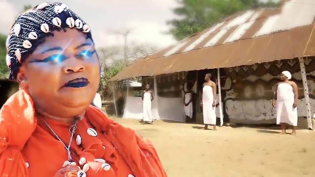Emi Oran - A Nigerian Yoruba Movie