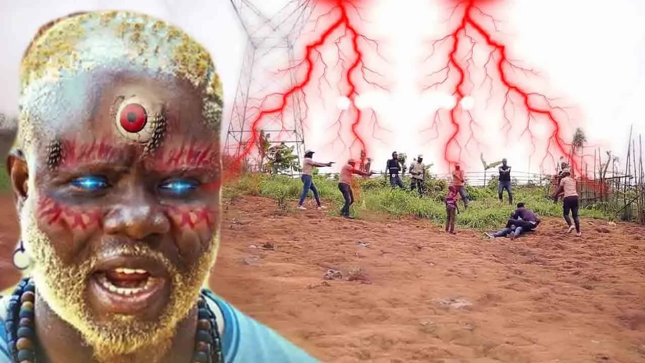 Afada Pakun