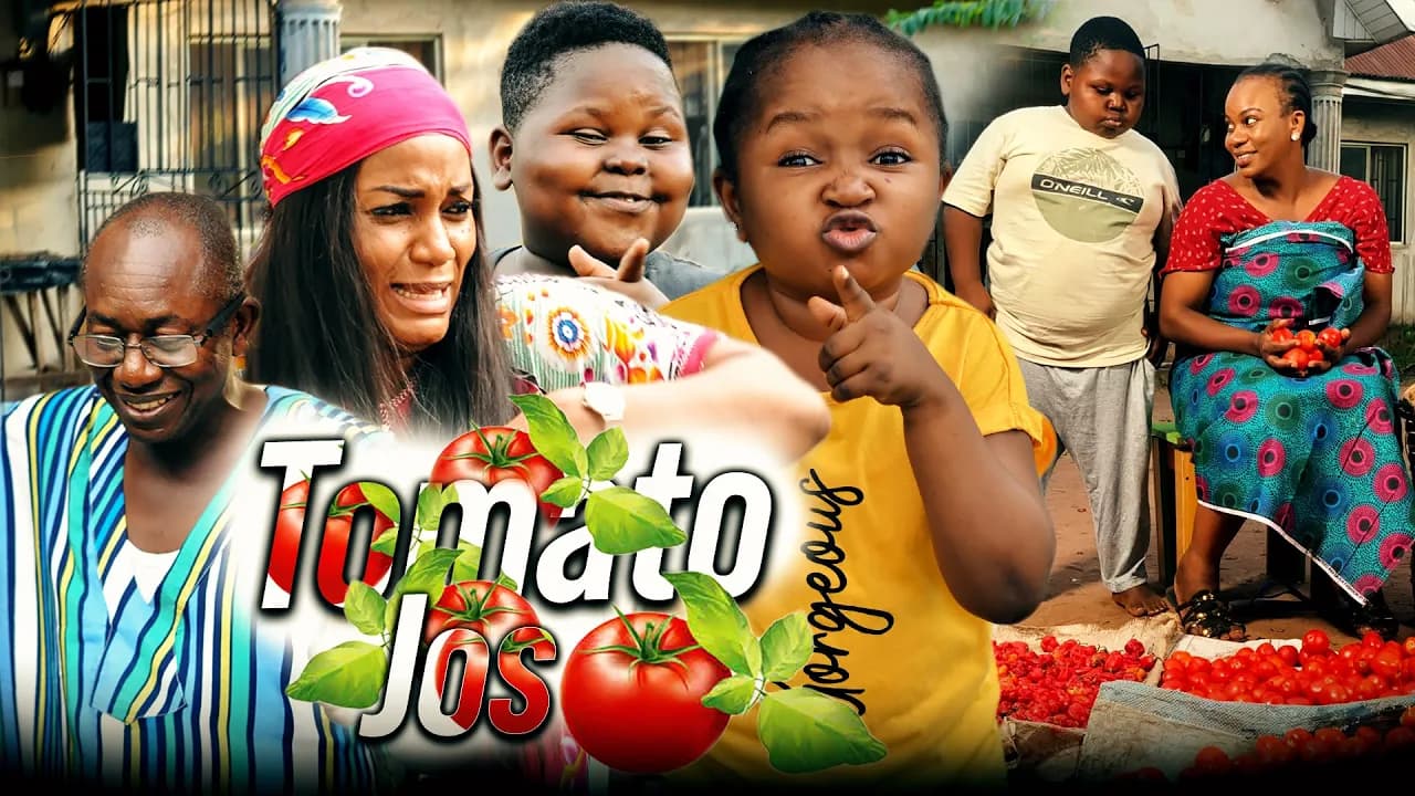 TOMATO JOS