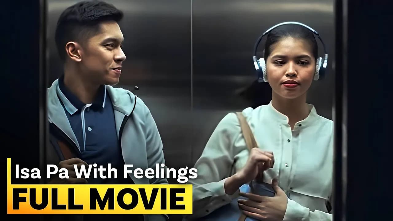 Isa Pa with Feelings