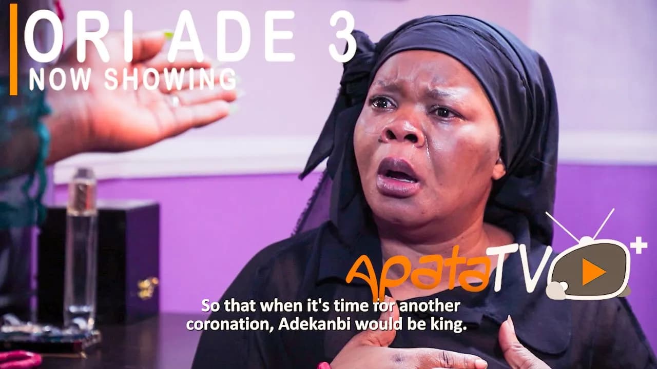 Ori Ade 3
