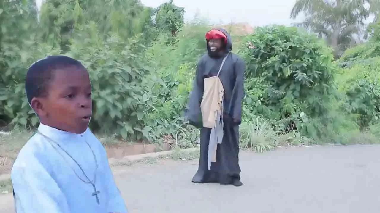 Woli Olorun