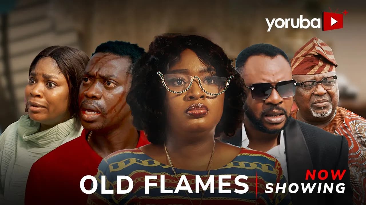 Old Flames