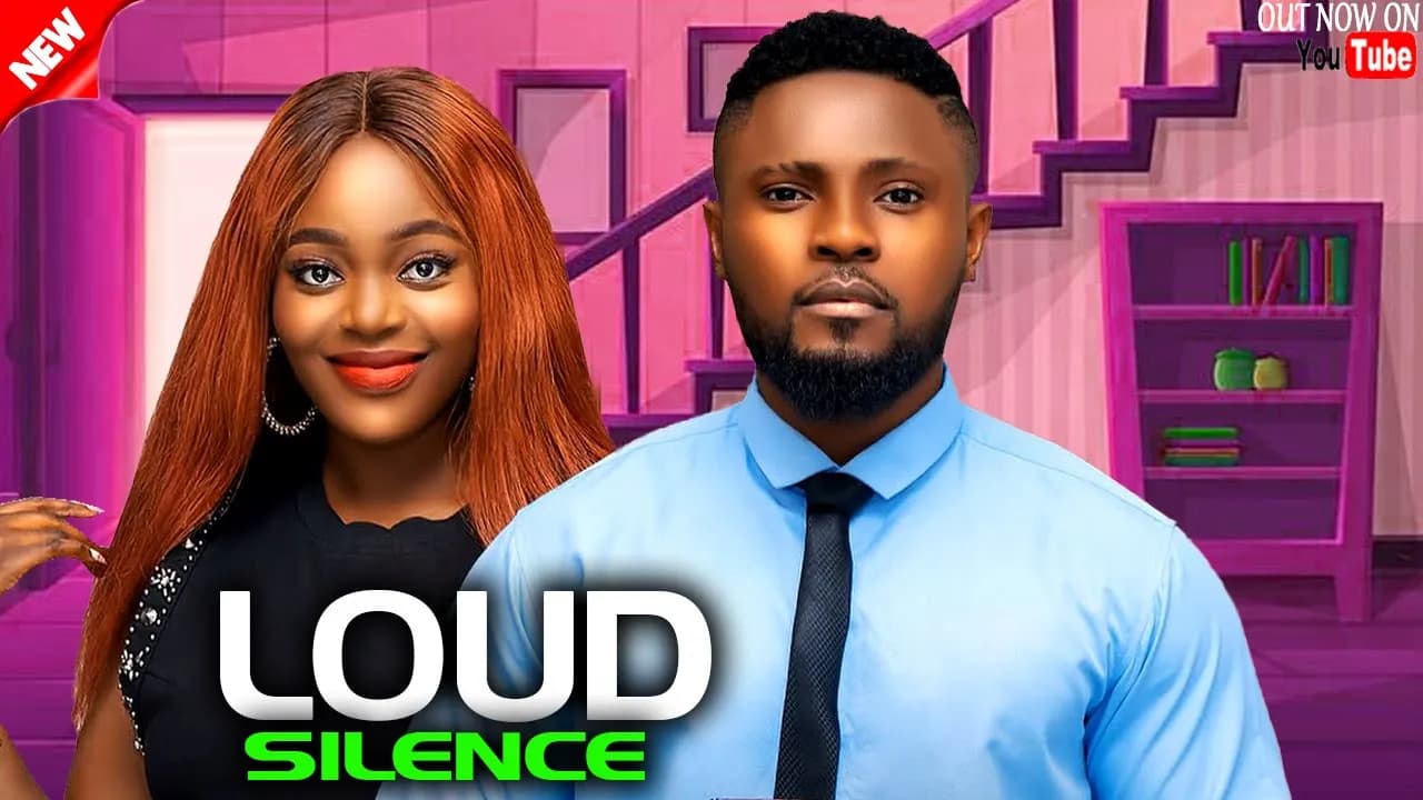 LOUD SILENCE
