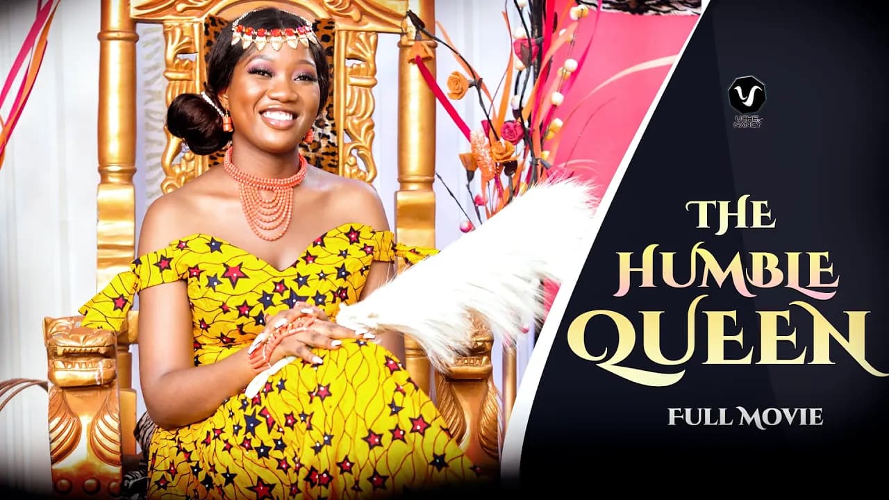 THE HUMBLE QUEEN