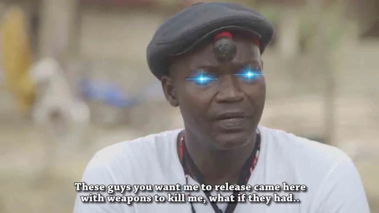 Alagbara Ale