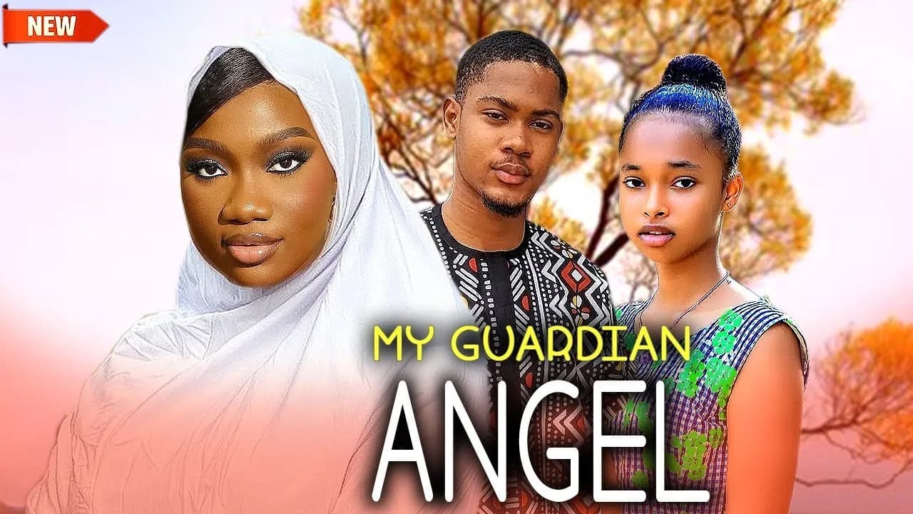 MY GUARDIAN ANGEL